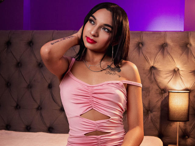 SophiaBella - Sexe cam en vivo - 27573004