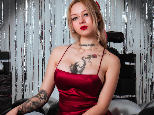 MiaValentine - Sexe cam en vivo - 27573179