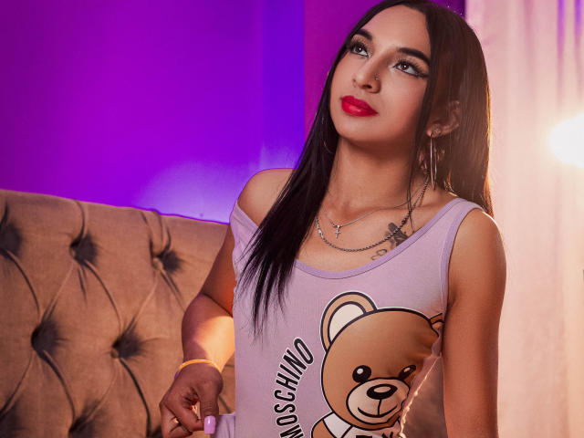 SophiaBella - Camera khiêu dâm &amp; quyến rũ trực tiếp - 27573277