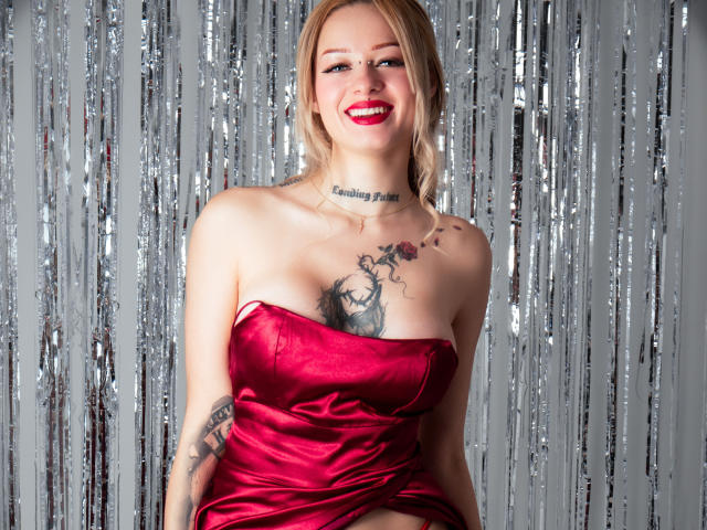 MiaValentine - сексуальная веб-камера в реальном времени - 27573396