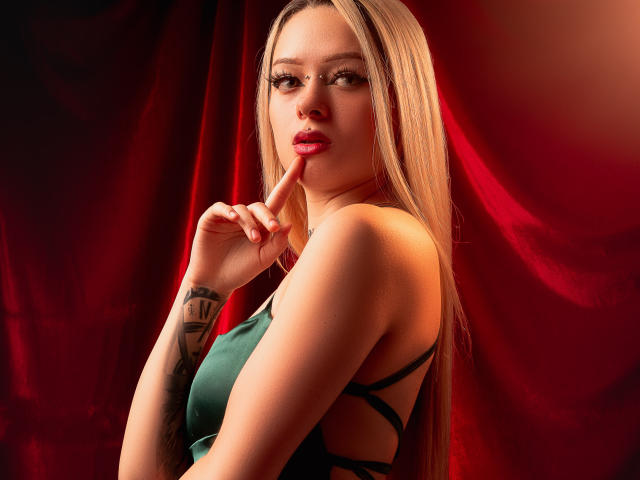 MiaValentine - Sexe cam en vivo - 27573606