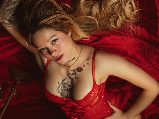 MiaValentine - Sexe cam en vivo - 27573879