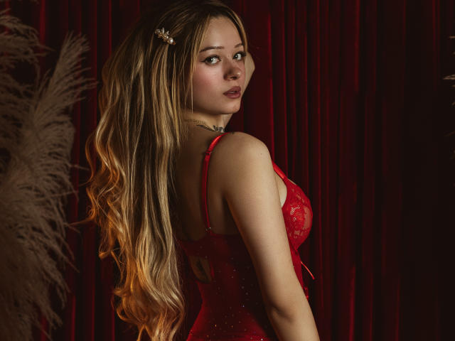 MiaValentine - Live porn &amp; sex cam - 27573907