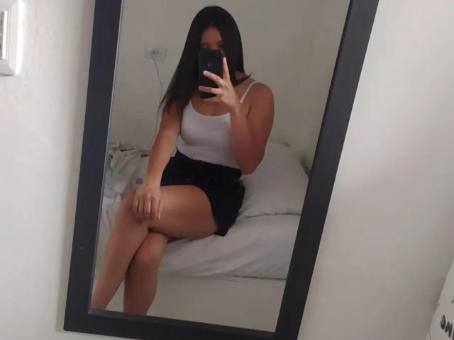 LucieMilner - Sexe cam en vivo - 27573970