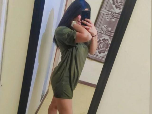 LucieMilner - Sexe cam en vivo - 27573991