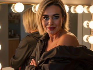 JennyPlay - Sexe cam en vivo - 27574145