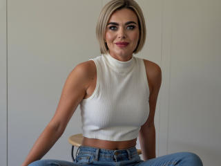 JennyPlay - Sexe cam en vivo - 27574215