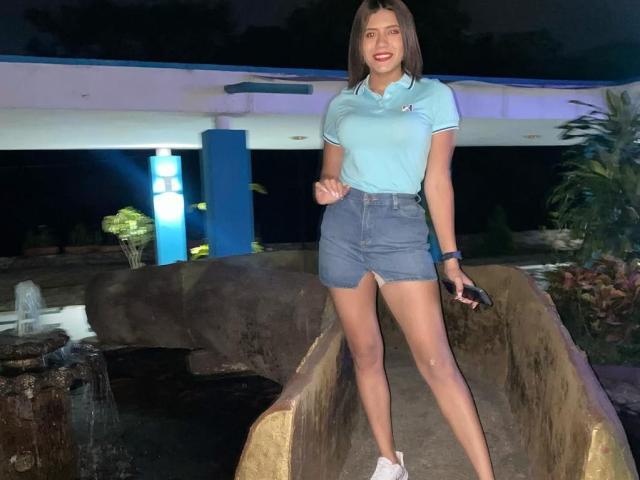 LucieMilner - сексуальная веб-камера в реальном времени - 27574278