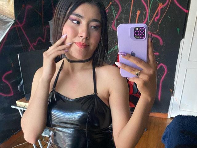 HannaGoez - Live Sex Cam - 27574334