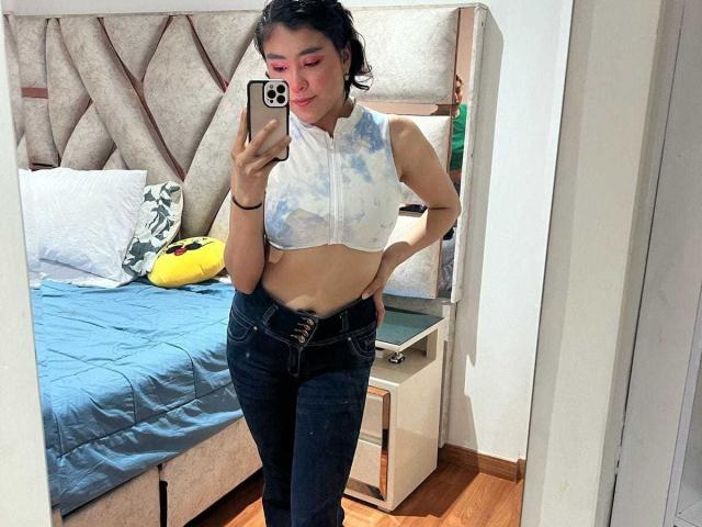 HannaGoez - Live porn &amp; sex cam - 27574411