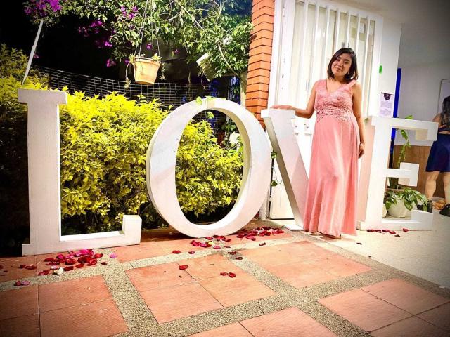 HannaGoez - Live Sex Cam - 27574488