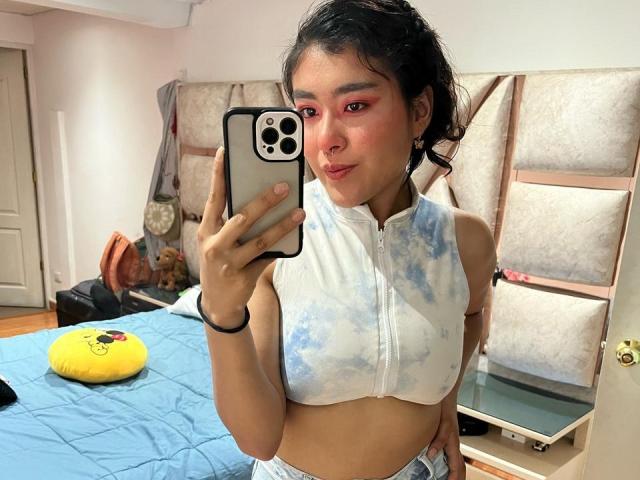 HannaGoez - Sexe cam en vivo - 27574607