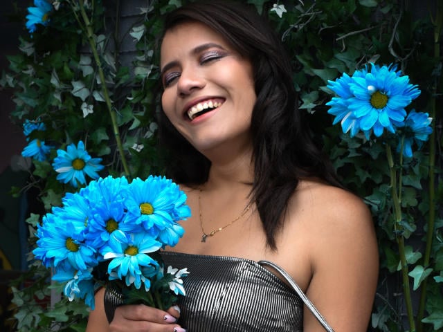 LucieMilner - Sexe cam en vivo - 27574747