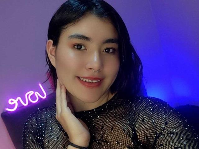 HannaGoez - Sexe cam en vivo - 27574950