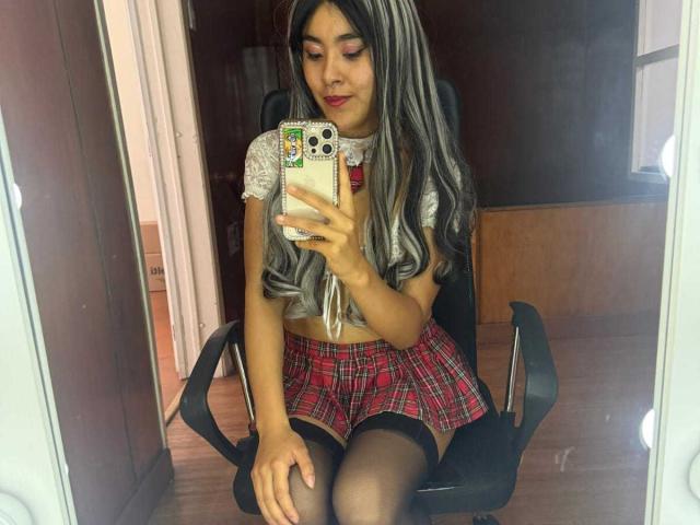 HannaGoez - Live porn &amp; sex cam - 27575006