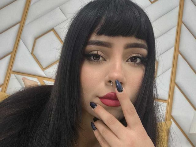 MimiLuvy - Live sex cam - 27575916