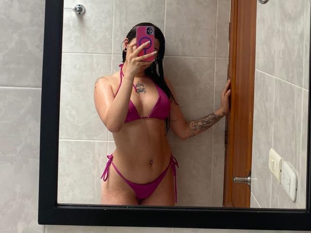 ChloeDavis - Sexe cam en vivo - 27576126