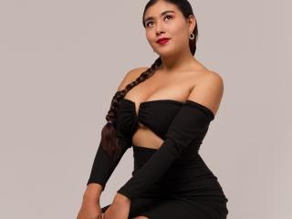 HannaGoez - Live sex cam - 27576301