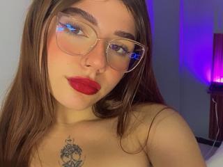 ChloeDavis - Sexe cam en vivo - 27576329