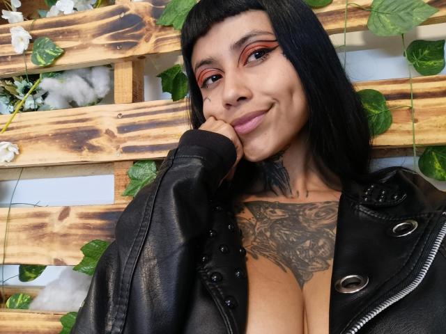 NyxVega - Live sex cam - 27576735