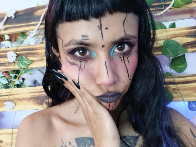 NyxVega - Live porn &amp; sex cam - 27576805