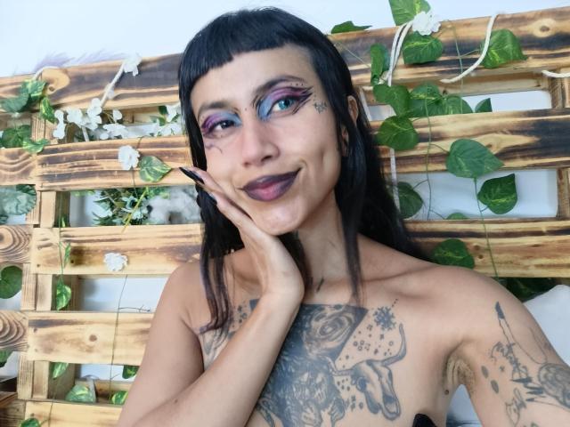 NyxVega - Live porno og sexkamera - 27576812