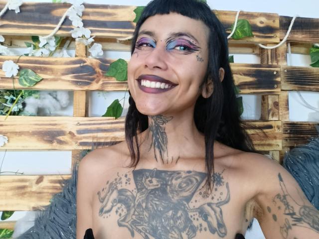 NyxVega - Sexe cam en vivo - 27576840