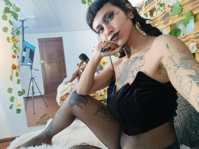 NyxVega - Sexe cam en vivo - 27576910