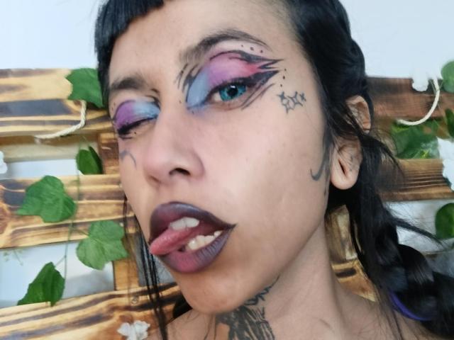 NyxVega - Live porno og sexkamera - 27576945