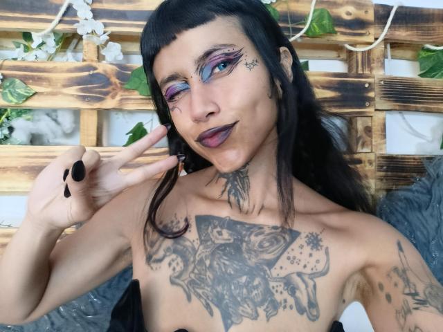 NyxVega - Live sex cam - 27576959