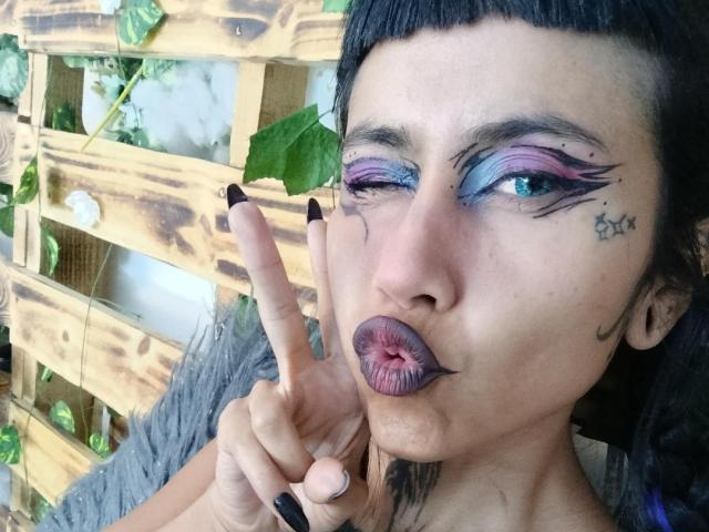 NyxVega - Live sex cam - 27576980