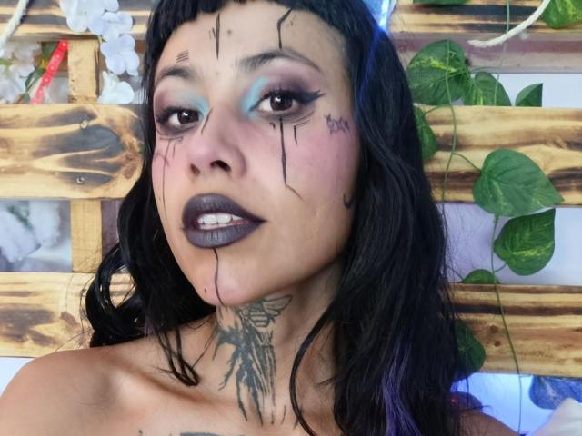 NyxVega - Live sex cam - 27576994