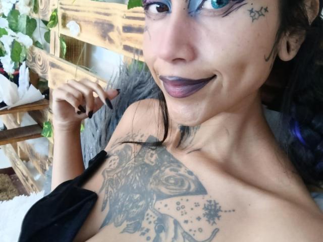 NyxVega - Live porn &amp; sex cam - 27577015