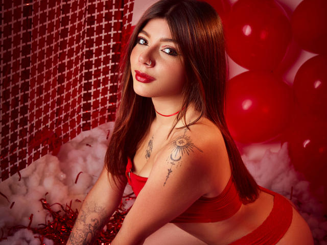 ChloeDavis - Sexe cam en vivo - 27577148