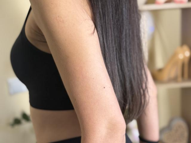 Stefanni - Live sex cam - 27577190