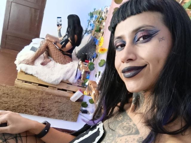 NyxVega - Live Sex Cam - 27577442