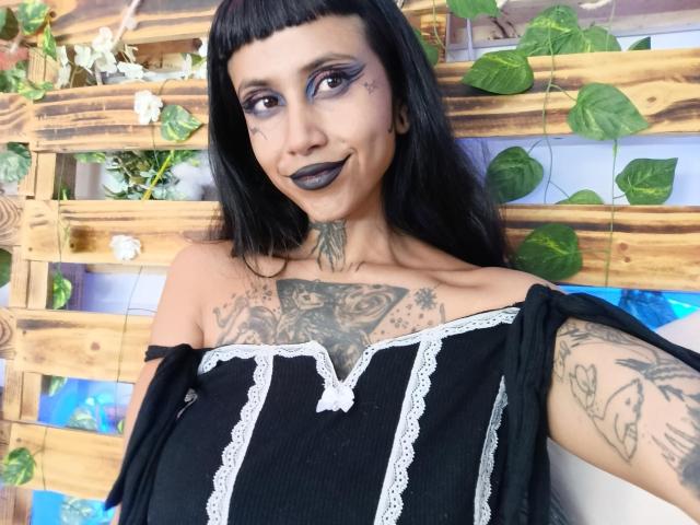 NyxVega - Live sexe cam - 27577470