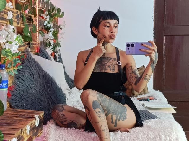 NyxVega - Sexe cam en vivo - 27577526