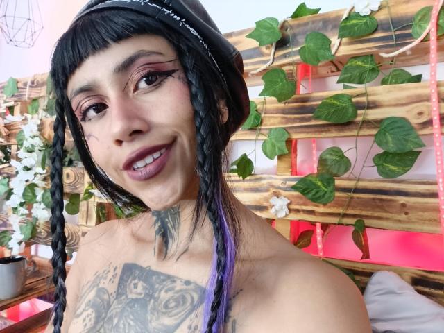 NyxVega - Live sex cam - 27577533