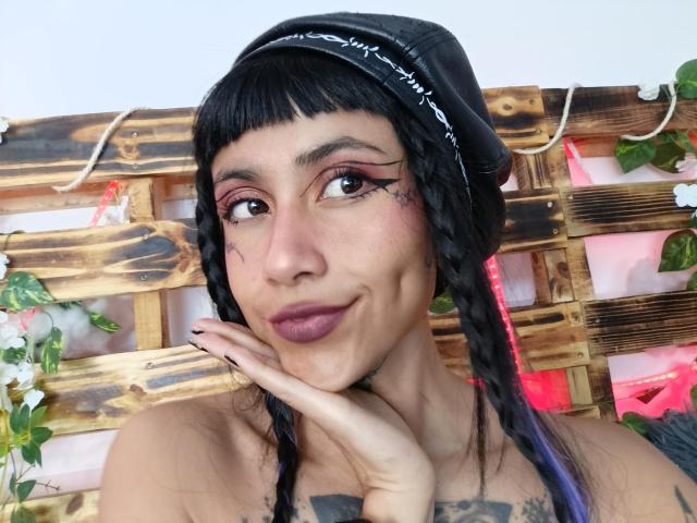 NyxVega - Live sex cam - 27577617