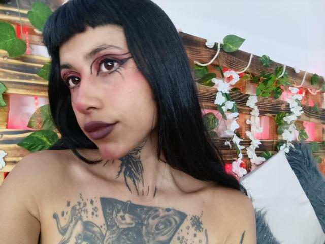 NyxVega - Live sexe cam - 27577701