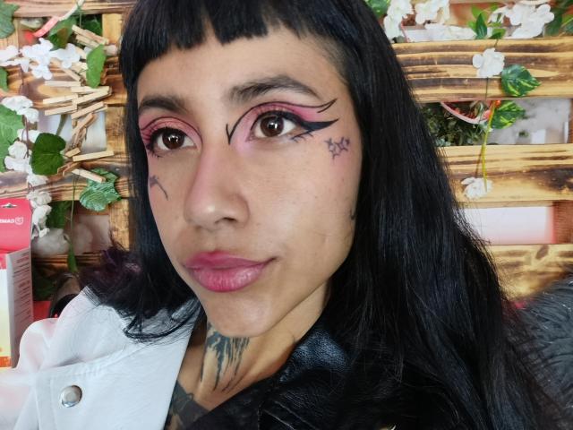 NyxVega - Live porn &amp; sex cam - 27577792