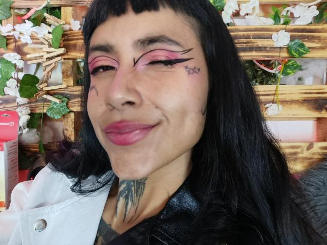 NyxVega - Live porn &amp; sex cam - 27577799