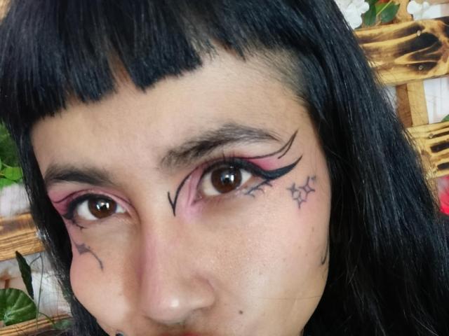 NyxVega - Live sexe cam - 27577806