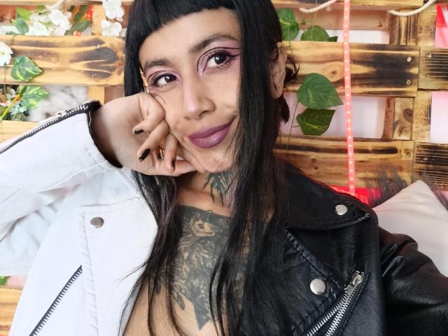 NyxVega - Live sex cam - 27577813