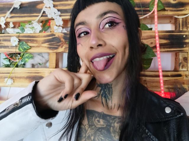 NyxVega - Live porno og sexkamera - 27577820