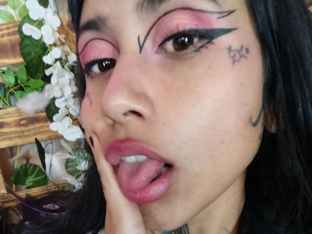 NyxVega - ライブポルノ&amp;セックスカム - 27577841