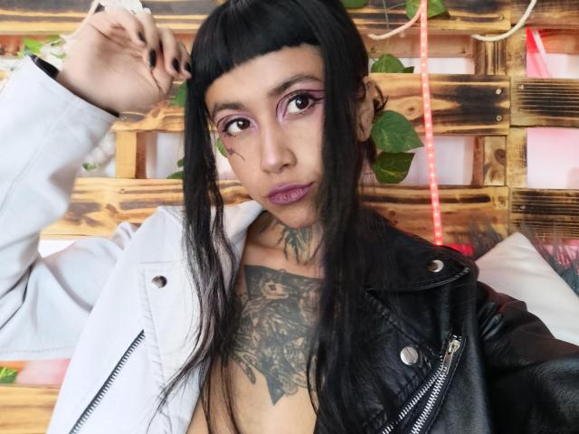 NyxVega - Live porn &amp; sex cam - 27577862