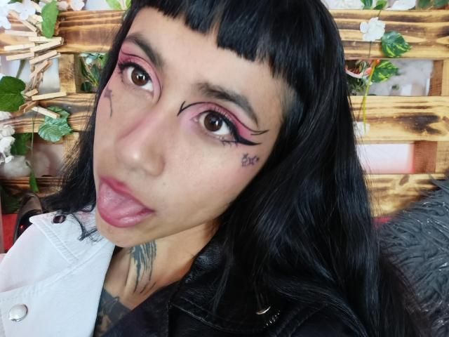 NyxVega - Live porn &amp; sex cam - 27577869