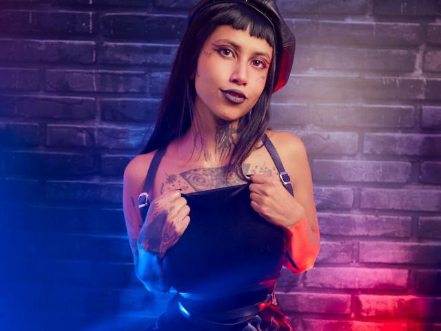 NyxVega - Live sex cam - 27577897